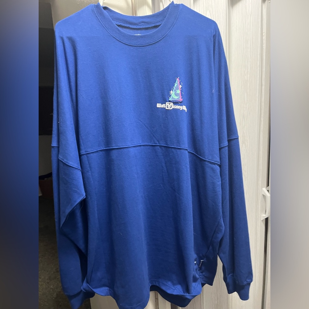 Disney Spirit Jersey